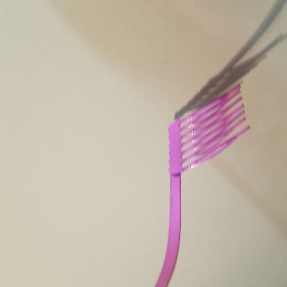 Pink Tiara - Picture 3 of 3